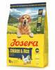 Kuivtoit koertele Josera Chicken with Rice Adult, 3 kg