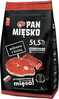 Kuivtoit koertele Pan Mięsko veise- ja kitselihaga, 3 kg