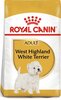 Kuivtoit koertele Royal Canin West Highland White Terrier Adult, 3 kg