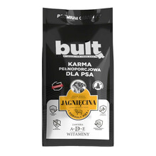 Kuivtoit koertele BULT lambaliha, 3 kg