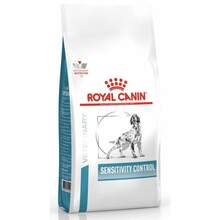 Kuivtoit koertele Royal Canin Veterinary Sensitivity Control, 1,5 kg