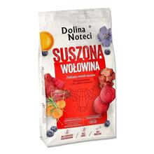 Kuivtoit koertele Dolina Noteci Premium veiselihaga, 9 kg