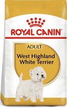 Kuivtoit koertele Royal Canin West Highland White Terrier Adult, 3 kg