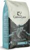 Kuivtoit väikest tõugu koertele Canagan Scottish Salmon lõhega, 2 kg