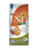 Kuivtoit koertele Farmina N&D Pumpkin Duck & Cantaloupe Adult Medium & Maxi, 12 kg