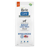 Kuivtoit koertele Brit Care Hypoallergenic Adult Large Breed Lamb, 12 kg