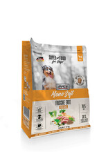 Märgtoit koertele Mac's Dog Mono Soft värske pardiga, 1.5 kg