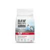 Kuivtoit väikest tõugu täiskasvanud koertele Raw Paleo Ultra Beef Adult veiselihaga, 2 kg