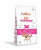 Kuivtoit koertele Calibra Life Dog Adult Small kanaga, 1,5 kg