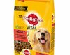 Kuivtoit koertele Pedigree veise- ja linnulihaga, 2.6 kg