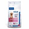 Kuivtoit koertele Virbac Veterinary HPM Adult Dog Large & Medium, 16 kg