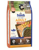 Kuivtoit koertele Bosch Petfood Adult Salmon & Potato lõhe ja kartuliga, 1 kg