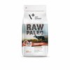 Kuivtoit kalkuniga keskmist tõugu täiskasvanud koertele Raw Paleo Adult Medium, 10 kg