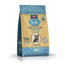 Kuivtoit koertele Folk Adult Mini Läänemere kalaga, 7 kg