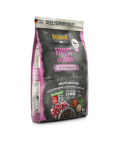 Kuivtoit koertele Belcando Finest Grain Free Lamb, 4 kg