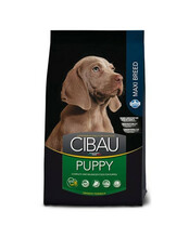 Kuivtoit koertele Farmina Cibau Puppy Maxi, 14 kg