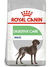 Kuivtoit koertele Royal Canin Maxi Digestive Care, 12 kg
