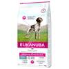 Kuivtoit koertele Eukanuba Premium Performance Working & Endurance, 15 kg
