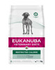 Kuivtoit koertele Eukanuba Restricted Calories kanaga, 12 kg
