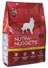 Kuivtoit koertele Nutra Nuggets Adult Lamb & Rice, 15 kg