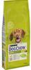Kuivtoit koertele Purina Dog Chow Adult kanaga, 14 kg
