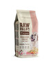 Kuivtoit kutsikatele Vetexpert Raw Paleo Healthy Grain lõhega, 10 kg