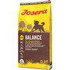 Kuivtoit koertele Josera Balance, 12,5 kg