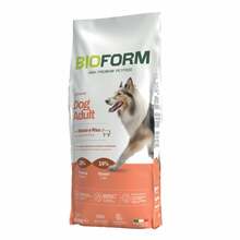 Kuivtoit koertele Bio Form High Premium Adult Beef, 15 kg