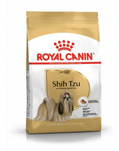 Kuivtoit koertele Royal Canin Shih Tzu Adult, 1,5 kg