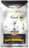 Kuivtoit koertele BIOFEED Euphoria Fresh Adult Turkey Monoprotein XS/S, 500 g
