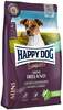 Kuivtoit koertele Happy Dog Sensible Mini Ireland küüliku ja lõhega, 800 g