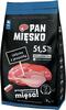 Kuivtoit kutsikatele PAN MIĘSKO vasikaliha ja vutt, 20 kg