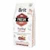 Kuivtoit koertele Brit Large Puppy Fresh Beef, Pumpkin, 2,5 kg