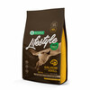 Kuivtoit kutsikatele Nature's Protection Lifestyle teraviljavaba lõhe ja krilliga, 1,5 kg