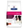 Kuivtoit koertele Hill's Prescription Diet Gastrointestinal Biome kanaga, 1,5 kg