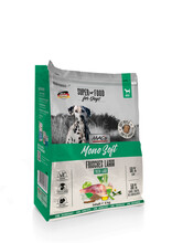 Märgtoit koertele Mac's Dog Mono Soft värske lambalihaga, 1.5 kg