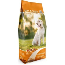 Kuivtoit koertele Bio Form Adult Crock veiselihaga, 20 kg