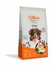 Kuivtoit koertele Calibra Dog Premium Energy kanaga, 3 kg