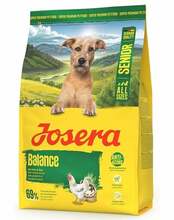 Kuivtoit koertele Josera Senior Balance, 3 kg