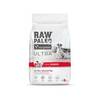 Kuivtoit väikest tõugu kutsikatele Raw Paleo Ultra Beef Puppy Mini, 8 kg