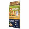 Kuivtoit koertele Ontario Adult Medium kanaga ja kartuliga, 12 kg