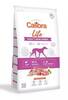 Kuivtoit koertele Calibra Dog Life Adult Large Breed lambalihaga, 12 kg