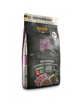 Kuivtoit koertele Belcando Finest Croc pardiga, 4 kg