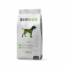 Kuivtoit koertele Beni Dog Energy, 20 kg