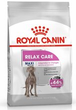 Kuivtoit koertele Royal Canin Maxi Relax Care, 9 kg
