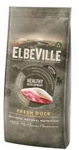 Kuivtoit kutsikatele Elbeville Healthy Development pardiga, 11.4 kg