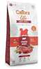 Kuivtoit koertele Calibra DOG Life Adult Small Fresh Beef, 1,5 kg