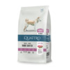 Kuivtoit koertele Quattro Mini Lamb, 1,5 kg