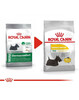 Kuivtoit koertele Royal Canin Mini Dermacomfort, 8 kg