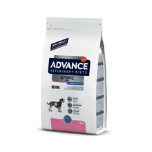 Kuivtoit koertele Advance Veterinary Diets Atopic Mini, 1,5 kg